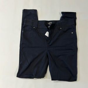 Loft Outlet Jegging-New with Tags
